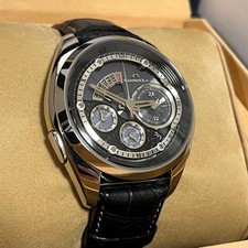 Citizen Campanola Rovere Nero