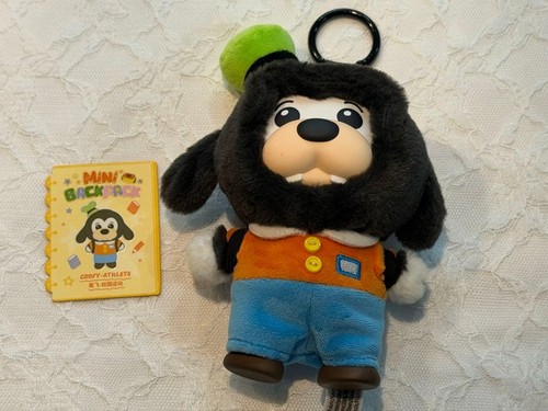 Disney pippo mini zaino - mini,