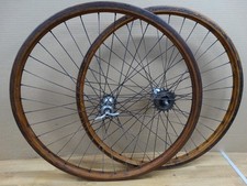 RARO Vintage 650B 26 x 1 1/2