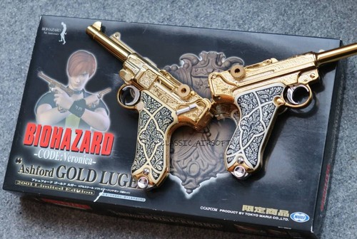 Codice biohazard veronica gold - codice,