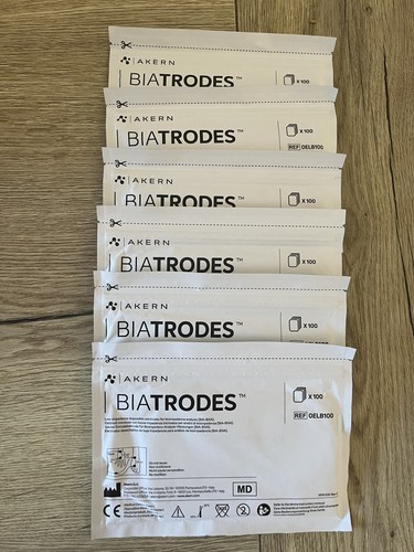 Elettrodi akern bia - elettrodi,