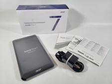 Acer Iconia One 7 B1-780 7”