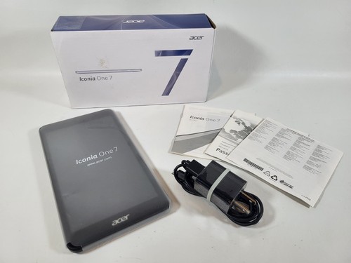 Acer iconia one 780 - acer,