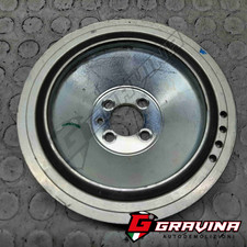 55265660 PULEGGIA ALBERO