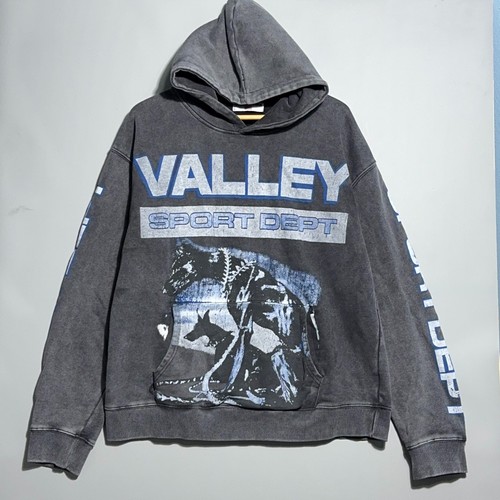 Vale sports division boxy - vale,