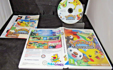 WII Pokepark 2 Il Mondo dei Desideri _ per Console Nintendo WII – PAL ITA