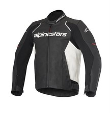 Alpinestars Giacca di Pelle