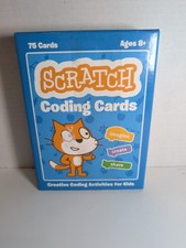 Schede di codifica gratta e