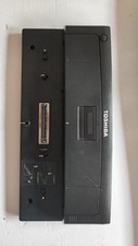 Toshiba Advanced Port