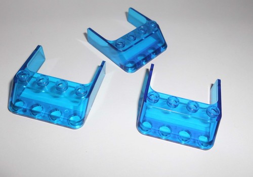 Lego parabrezza - (6238),
