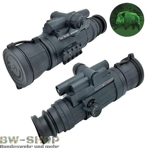 Nightspotter dispositivo - nightspotter, mr