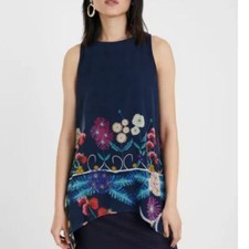 Desigual NWT Shift Dress