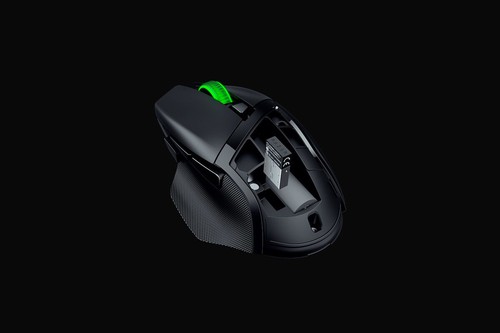 Mouse gioco razer - da,