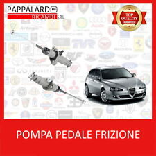 POMPA PEDALE FRIZIONE CILINDRO