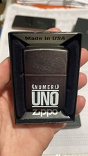 Zippo Marlboro limited edition