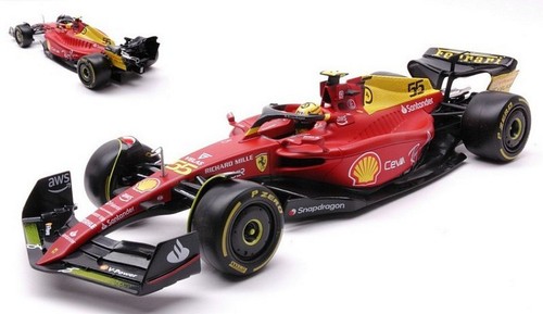 Ferrari monza 2022 - monza,