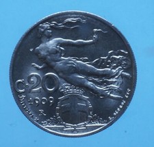 VITTORIO EMANUELE III 20