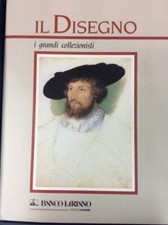 Libro - IL DISEGNO. I grandi