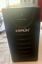 KRAUN UPS PRO 2125, 1250 VA.gruppo di continuità. Batterie Da Sostituire