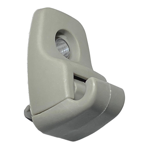 Clip gancio pantina parasole - clip,