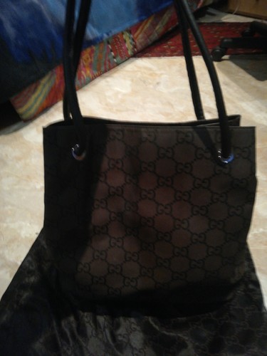 Borsa gucci perfetta fuori - gucci,