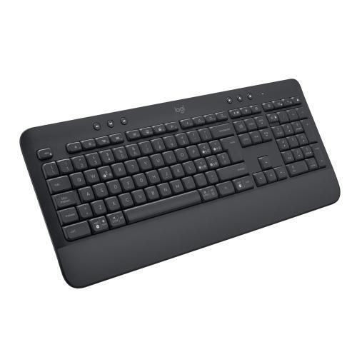 Logitech signature k650 - signature,