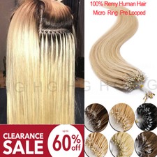 Estensioni Capelli Umani 16-22