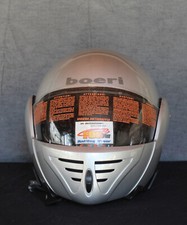 Casco vintage integrale