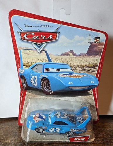 Mattel disney pixar - pixar, il