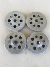 Per Minarelli P4 P6 RV4 Platorello Frizione 10 Tacche