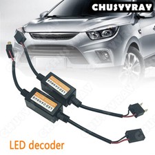 Faro H7 LED Canbus Senza