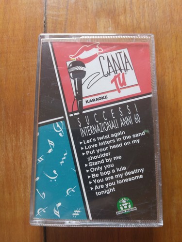 Canta successi - canta,
