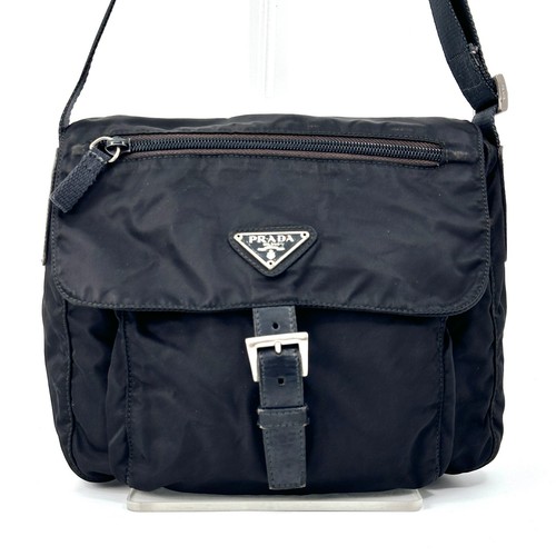 Borsa tracolla prada - a,