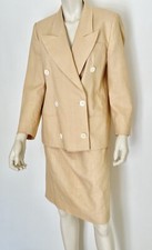 GUCCI Vintage Gonna Tuta Set