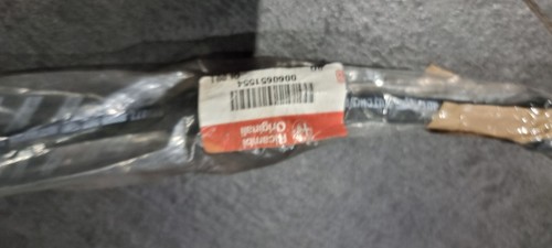 Tubo freno anteriore - freno,