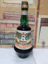 Amaro Montenegro70cl 32.2% Anni 90 (115pvp)