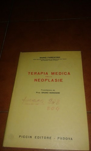 Mario fiorentino terapia - mario,