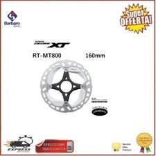Shimano Disco Freno MT800 XT
