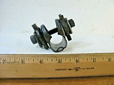 Sella Guts da una mountain bike 20" Iron Horse Anzer Peak.   22,2 (7/8")