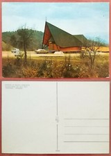 Torrino (Arezzo) - Chiesa di