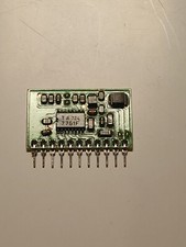 RZ-1 KENWOOD X59-3140-00