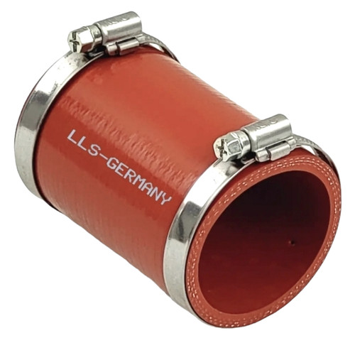 Turboscarico tubo intercooler - tubo,
