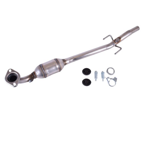 Catalizzatore per toyota - 50, kw
