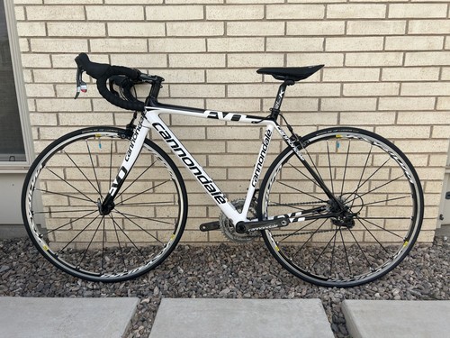Cannondale supersix evo sram - cannondale,