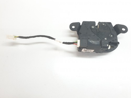 7348530 cerradura maletero - cerradura,