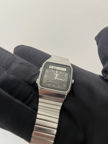 Seiko ana digi - vintage, anni