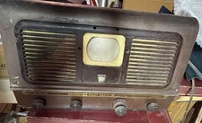 Radio pilota modello TV-37