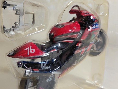 Toys yoshimura racing - f-toys, 1/24