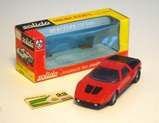 SOLIDO série 100 rf 180