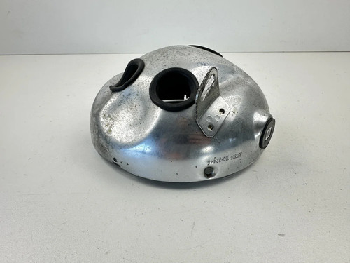 Cuvelage phare suzuki gsx - de,